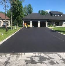 Professional Driveway Paving Services in Elysburg, PA